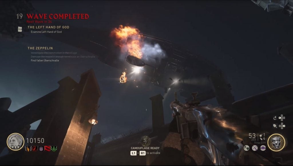 CoD WW2 Zombies Panzermorder Boss Guide How to Complete the